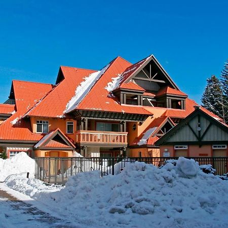 Sunpath By Outpost Whistler Villa Dış mekan fotoğraf