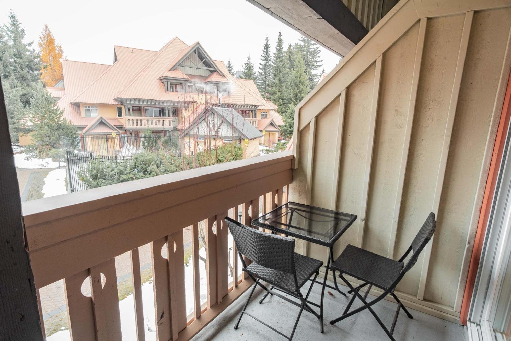 Sunpath By Outpost Whistler Villa Dış mekan fotoğraf