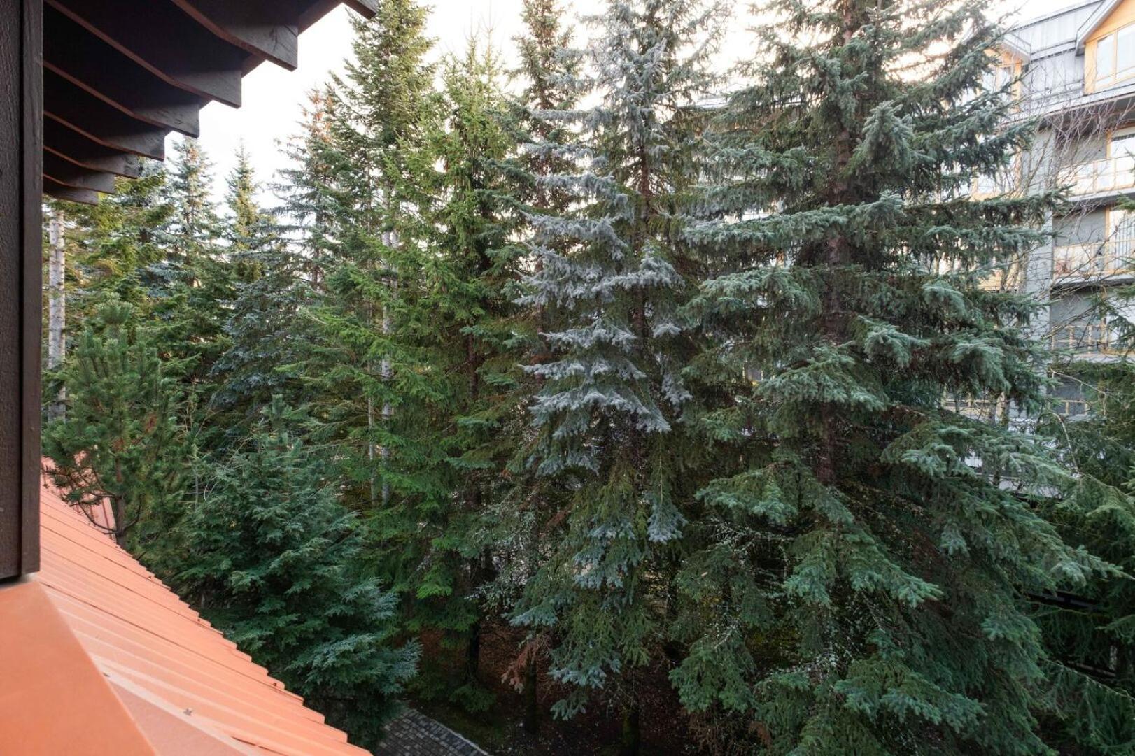 Sunpath By Outpost Whistler Villa Dış mekan fotoğraf