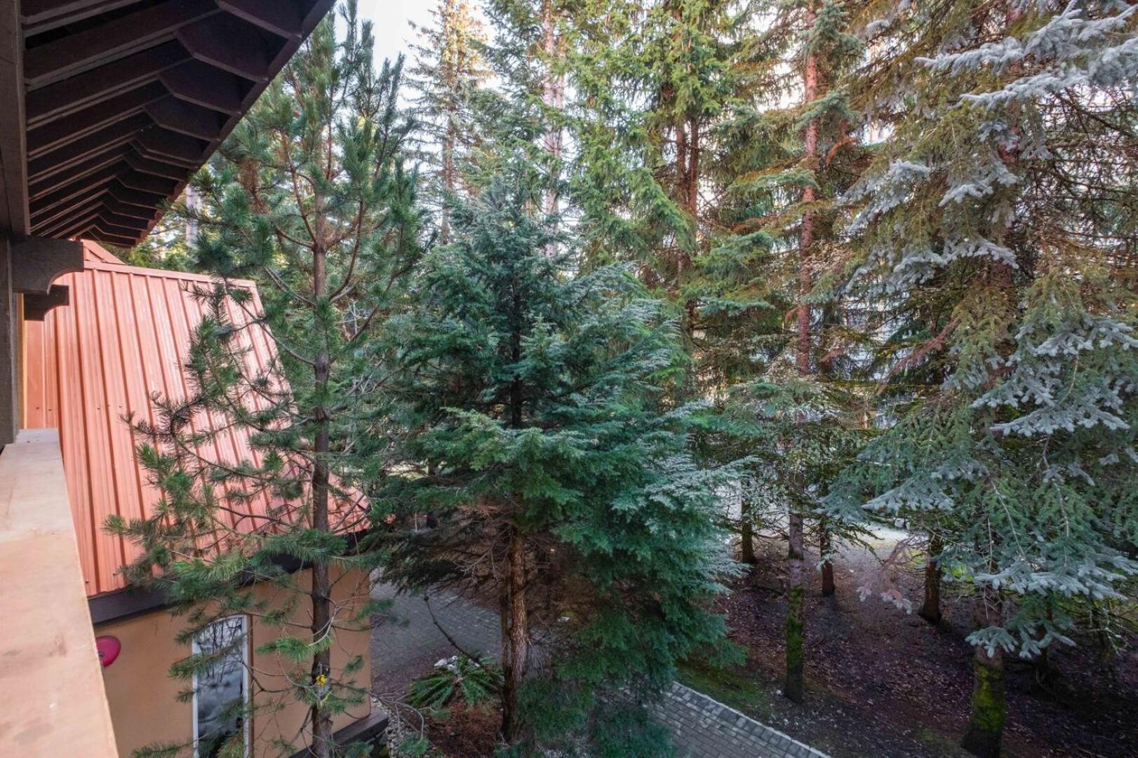 Sunpath By Outpost Whistler Villa Dış mekan fotoğraf