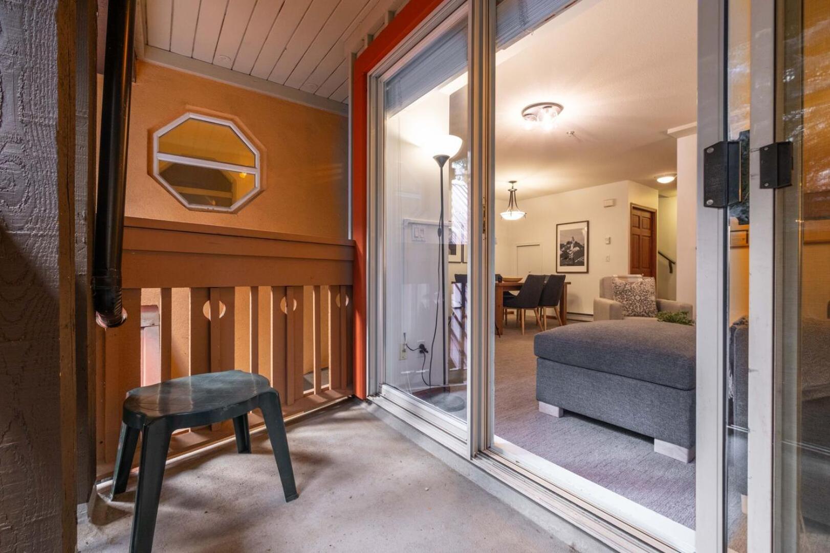 Sunpath By Outpost Whistler Villa Dış mekan fotoğraf